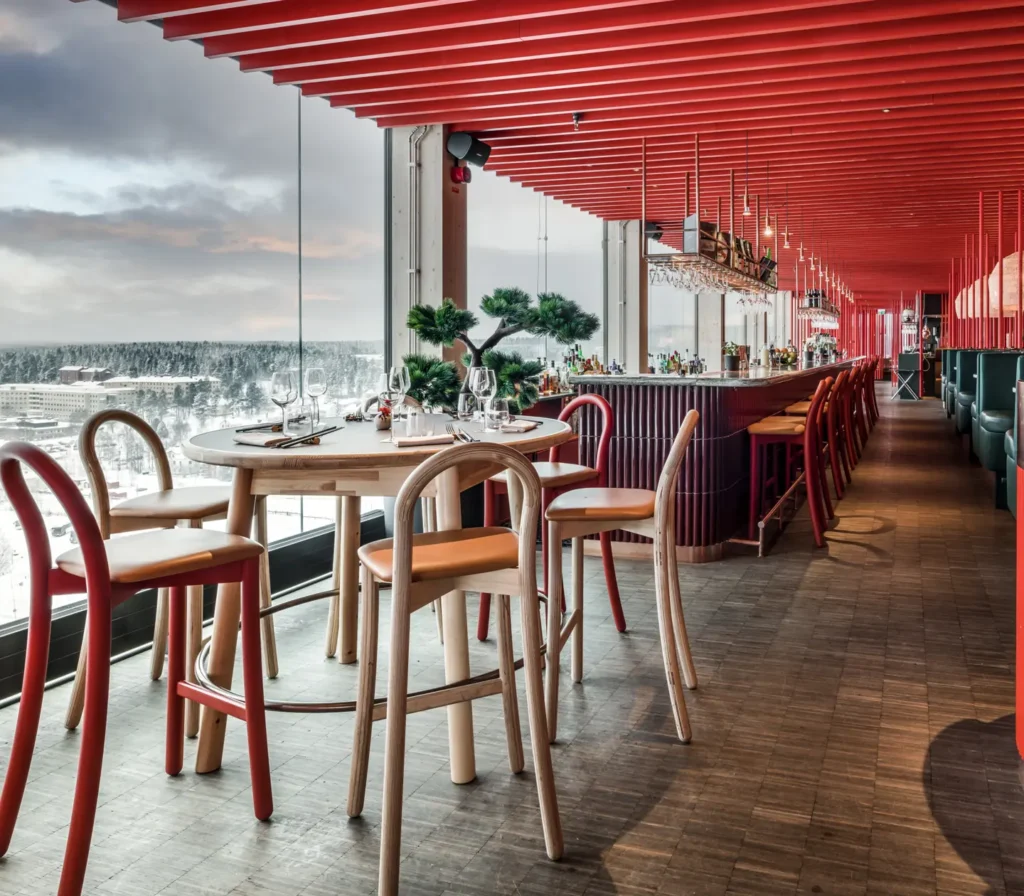 Ät ute i Skellefteå – Bästa Restaurangerna & Matupplevelserna 2025
