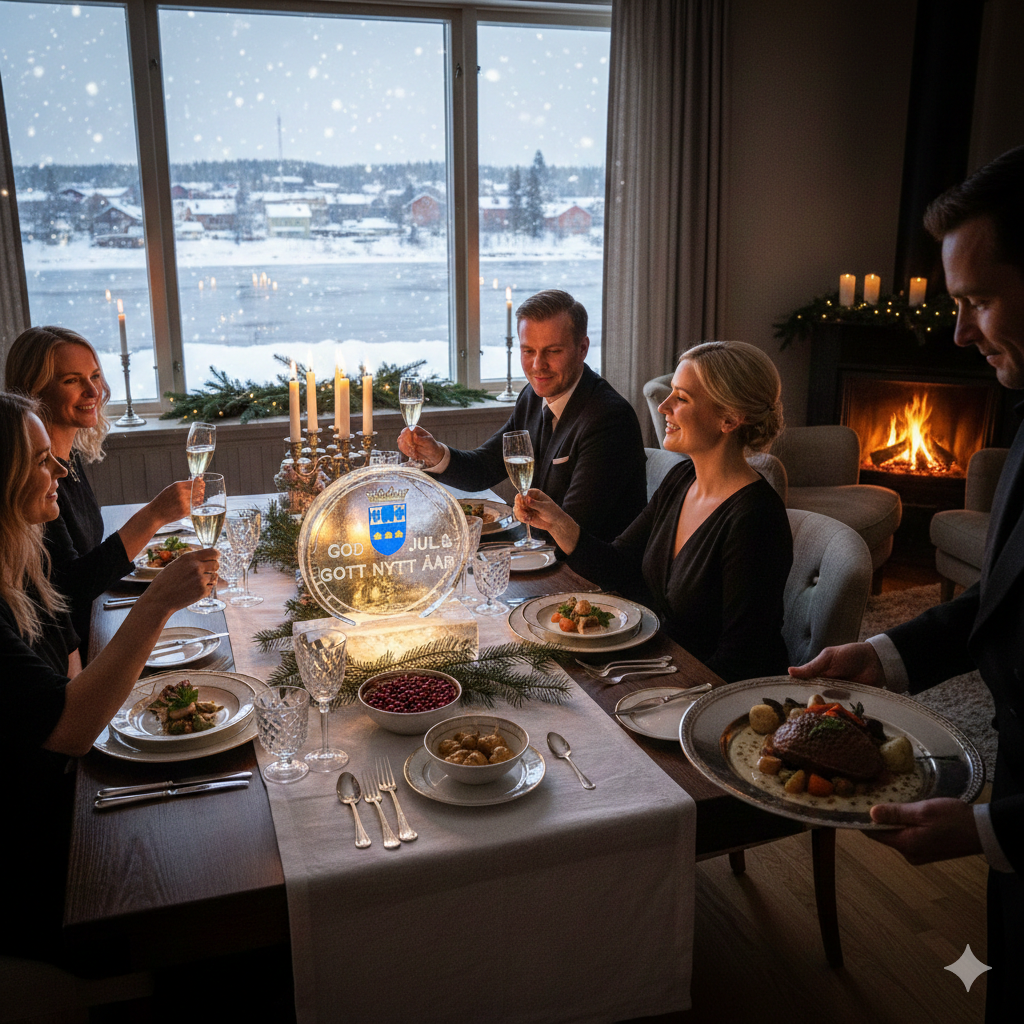 Nyårsmiddag Skellefteå – Bästa Maten & Restauranger